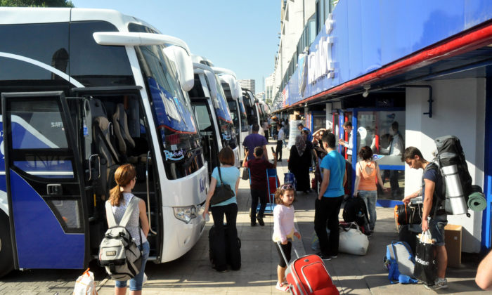 DİKKAT! Bayramda Son Dakika Mağduru Olmayın