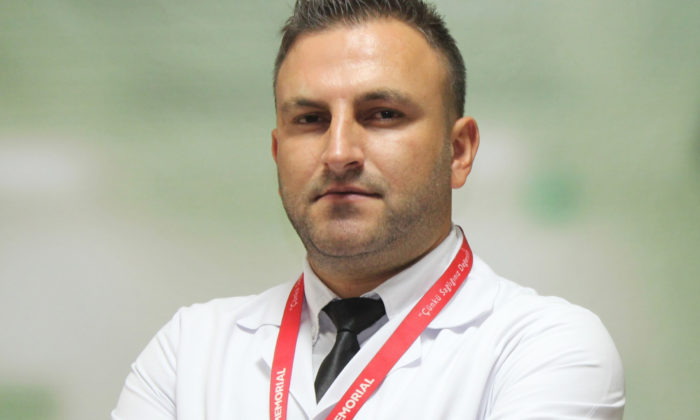 OBEZİTE CERRAHİSİ ÖMRÜ UZATIYOR