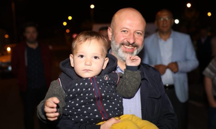 KOCASİNAN’DA RAMAZAN DOLU DOLU