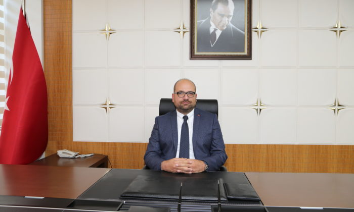 Erciyes Üniversitesi Hastanelerinde Hasta Ziyaretlerine Bayram Düzenlemesi