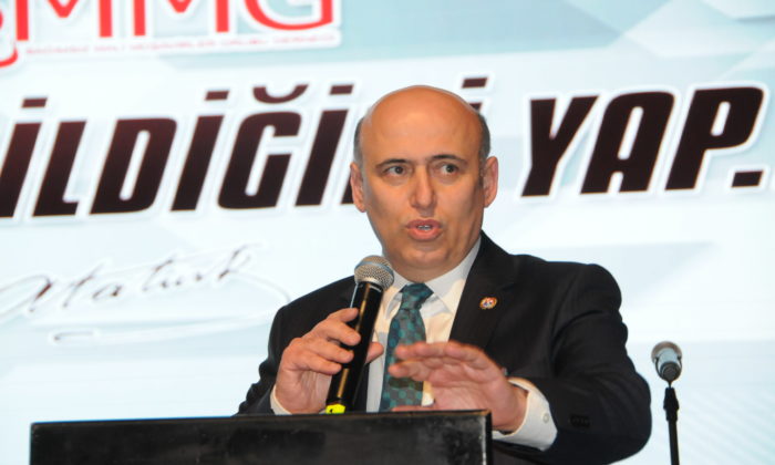 Mali müşavirlere 32 yeni uzmanlık alanı