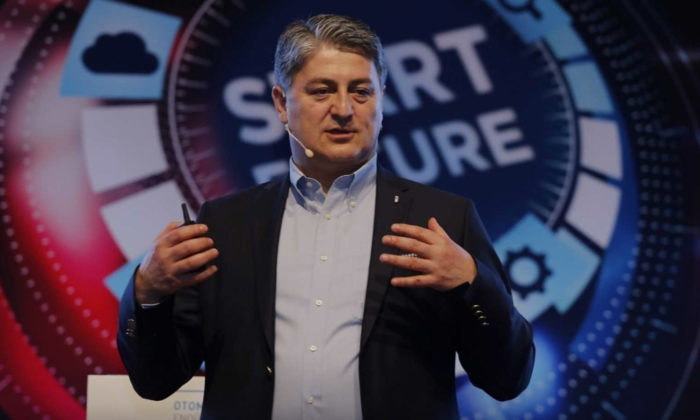 Yerli otomobilin bine yakın özelliği belli oldu
