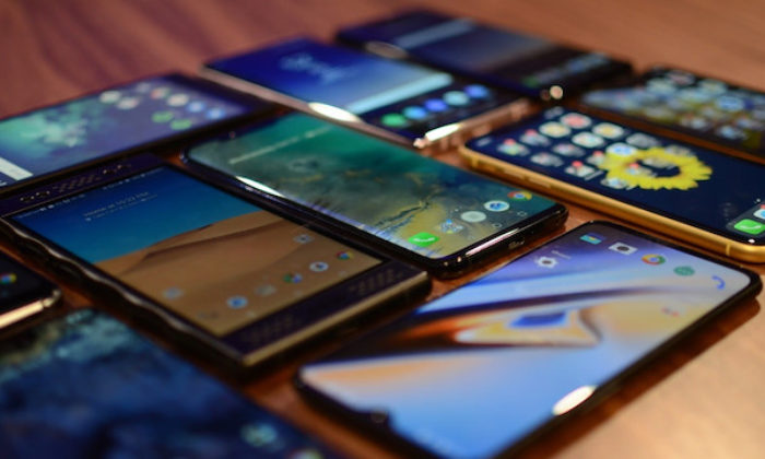 Yurt Dışından Telefon Getirenler Dikkat!!!