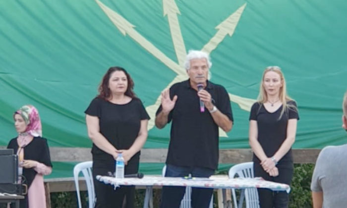 AKİFİYE KÖYÜ 3. DAYANIŞMA VE BULUŞMA FESTİVALİ