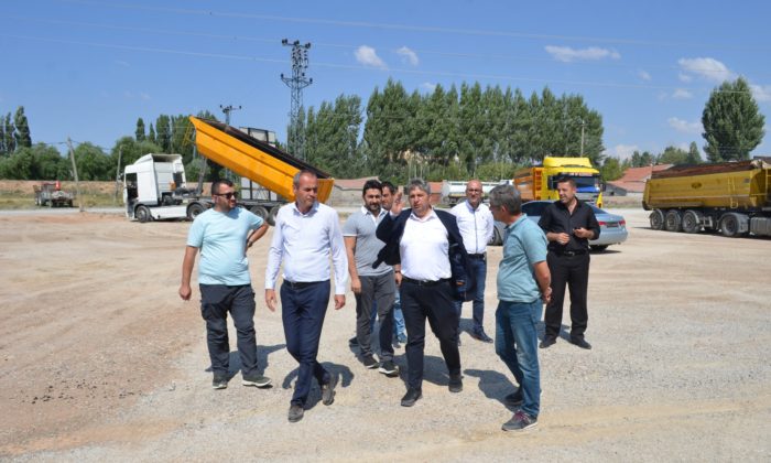 BÜNYAN MESLEK YÜKSEKOKULU EĞİTİME HAZIR