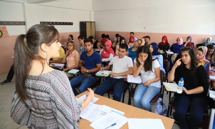 MELİKGAZİ’DE YKS HAZIRLIK KURSU KAYITLARI BAŞLADI