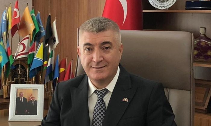 MHP İL BAŞKANI TOK; “12 EYLÜL’DE YOK EDİLMEYE ÇALIŞILDIK”