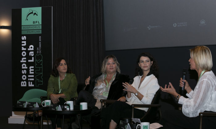 7. Boğaziçi Film Festivali’nde Kadınlar Baş Tacı!