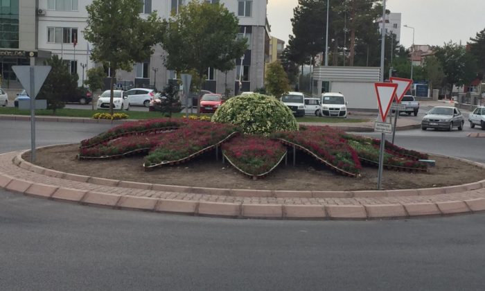 HER MEVSİM GÜZEL