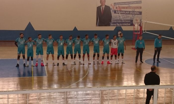 MELİKGAZİ BELEDİYESPOR’DAN BİR GALİBİYET DAHA