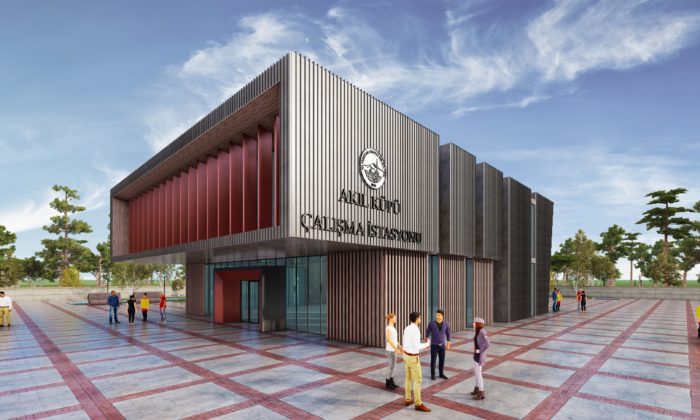 BAŞKAN’DAN GENÇLERE MÜJDE