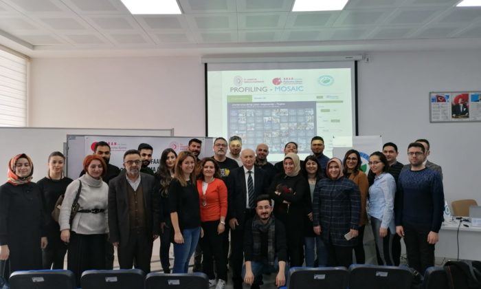 SAĞLIK TURİZMİ EĞİTİMLERİ DEVAM EDİYOR
