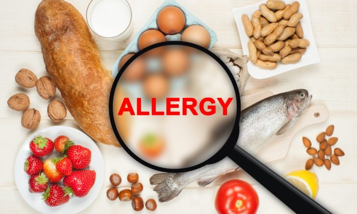 Besin alerjisinden korunmanın yolları